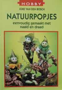 Natuurpopjes