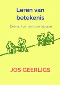 Leren van betekenis