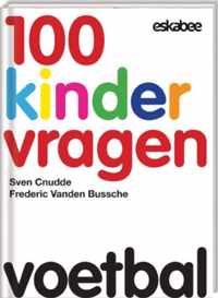 100 Kindervragen 3 - Voetbal