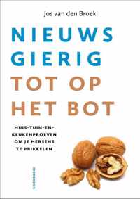 Nieuwsgierig tot op het bot