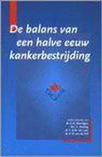 BALANS VAN EEN HALVE EEUW K