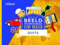 Van Dale Beeldwoordenboek op reis - Duits