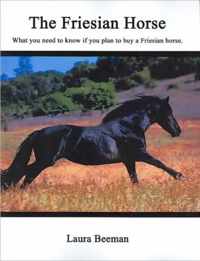 The Friesian Horse