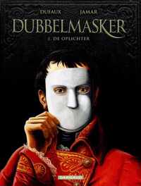 Dubbelmasker 01. de oplichter