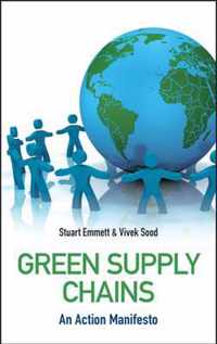 Green Supply Chains