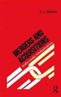 Mergers and Acquisitions