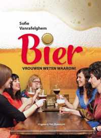 Bier? Vrouwen weten waarom