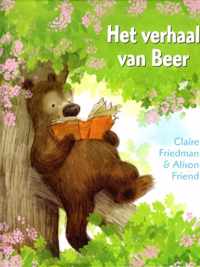 Het verhaal van Beer