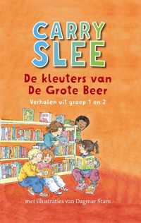 De kleuters van de Grote Beer