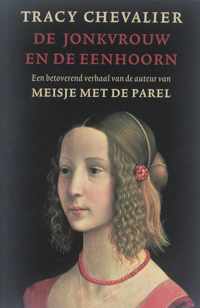 De Jonkvrouw En De Eenhoorn