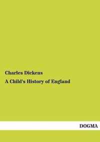 A Child's History of England