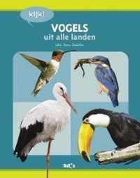 Kijk! Vogels Uit Alle Landen