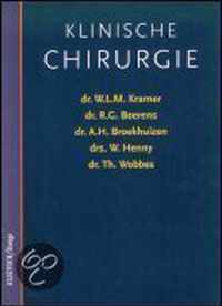 Klinische chirurgie