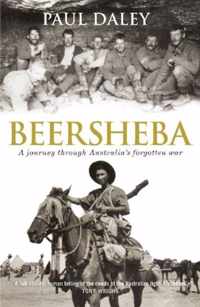 Beersheba