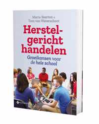 Herstelgericht handelen