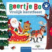 Beertje Bo  -   Vrolijk kerstfeest