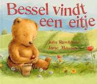 Bessel vindt een eitje