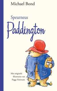 Speurneus Paddington