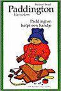 Paddington helpt een handje