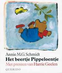 Beertje Pippeloentje / Minieditie