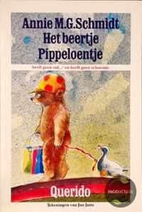 Het beertje pippeloentje