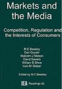 Markets and the Media