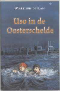 Uso in de oosterschelde