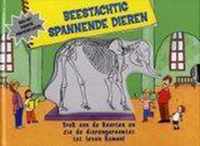 Magische rontgenplaatjes: beestachtig spannende dieren