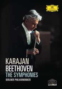 Beethoven Symphonies