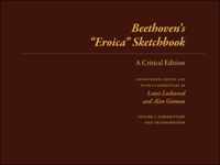 Beethoven'S Eroica Sketchbook