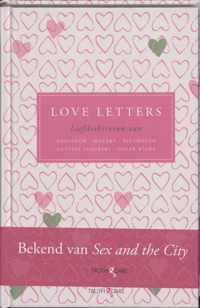 Love letters