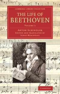 The Life of Beethoven