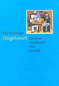 Ongehoord