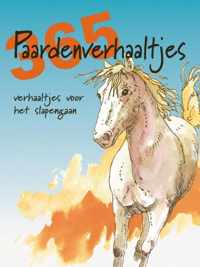 365 Paardenverhaaltjes