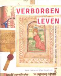 Nijmeegse kunsthistorische cahiers 19 - Verborgen leven