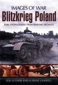 Blitzkreig Poland (Images of War Series)