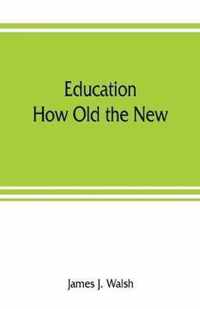 Education