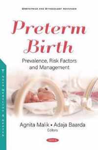 Preterm Birth