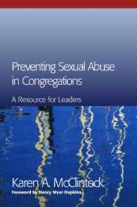 Preventing Sexual Abuse in Congregations