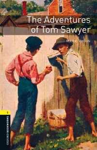 The Adventures of Tom Sawyer