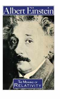 The Meaning of Relativity