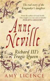 Anne Neville