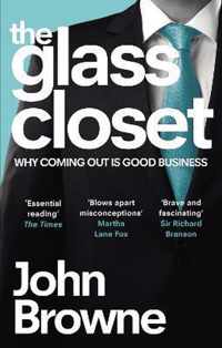 The Glass Closet