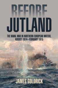 Before Jutland