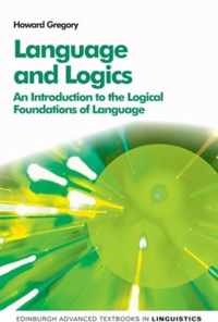 Language and Logics