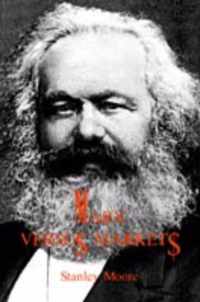 Marx versus Markets