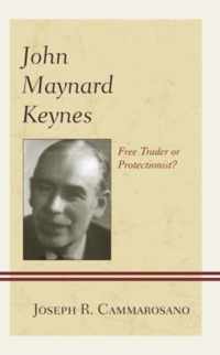 John Maynard Keynes