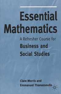 Essential Mathematics