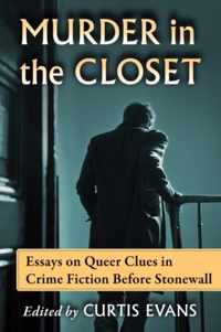 Murder in the Closet