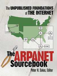 The ARPAnet Sourcebook